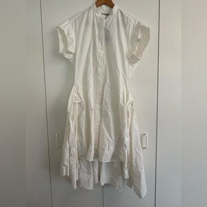 All Saints Georgia Dress